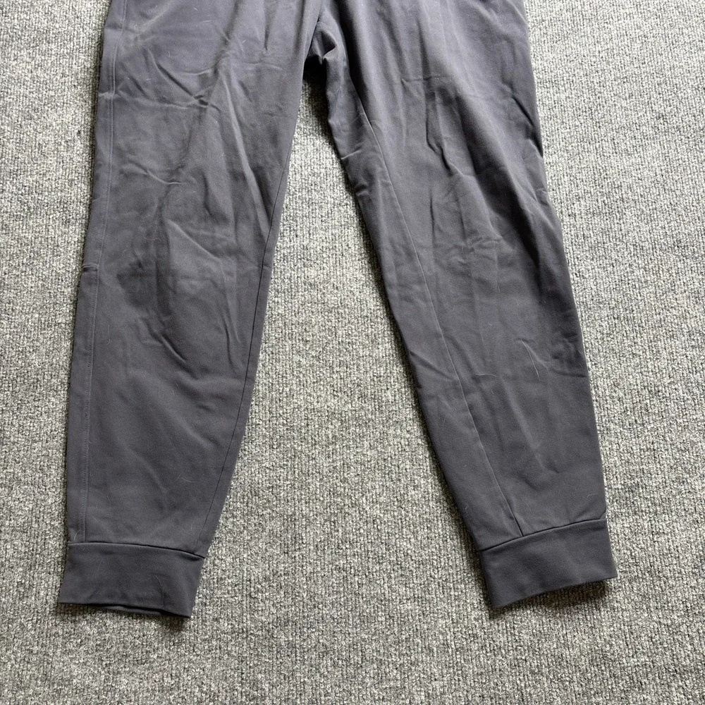 Public Rec‎ Jogger Pants Men's 30x30 Actual 30x26 Performance Drawstring Blue